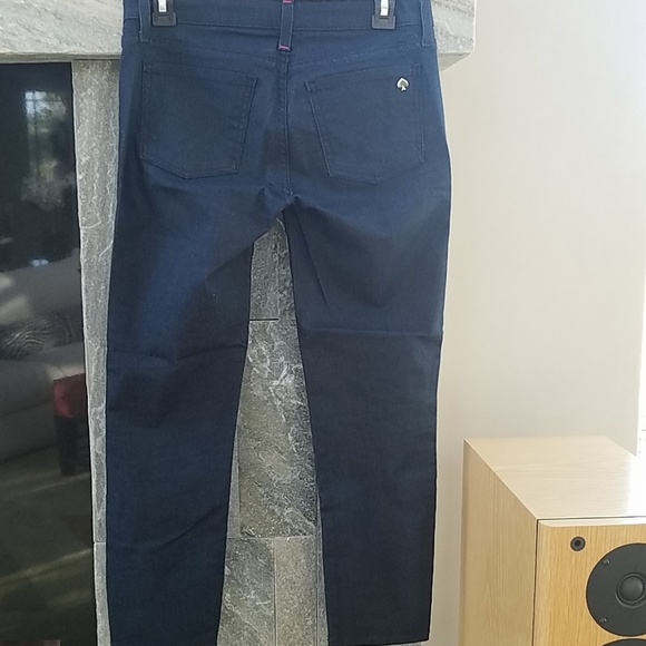 Kate Spade jeans - Picture 2 of 5